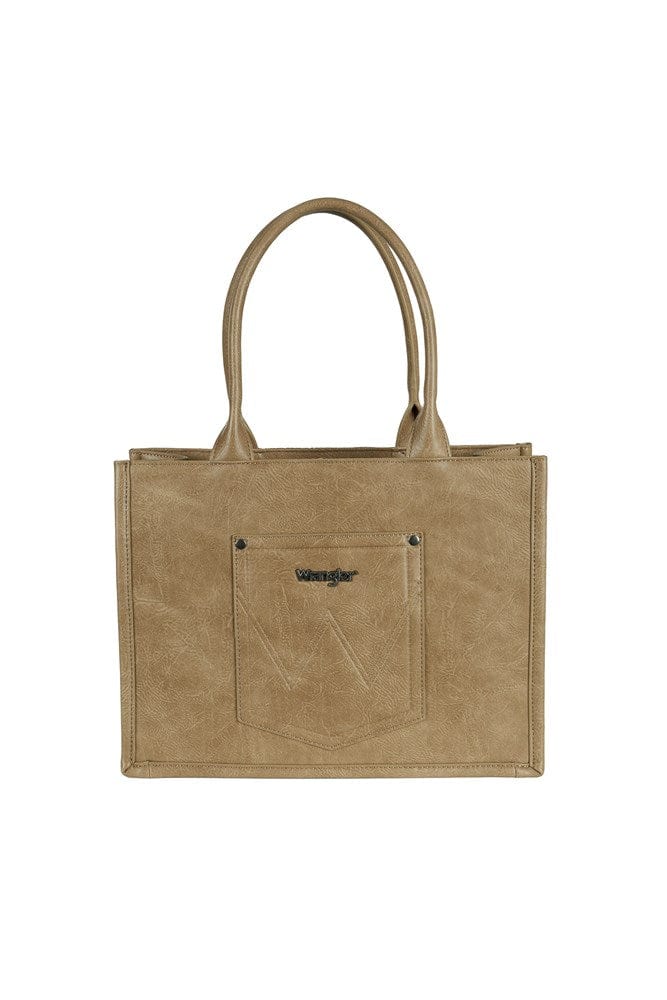 Load image into Gallery viewer, Wrangler Womens Carly Bag
