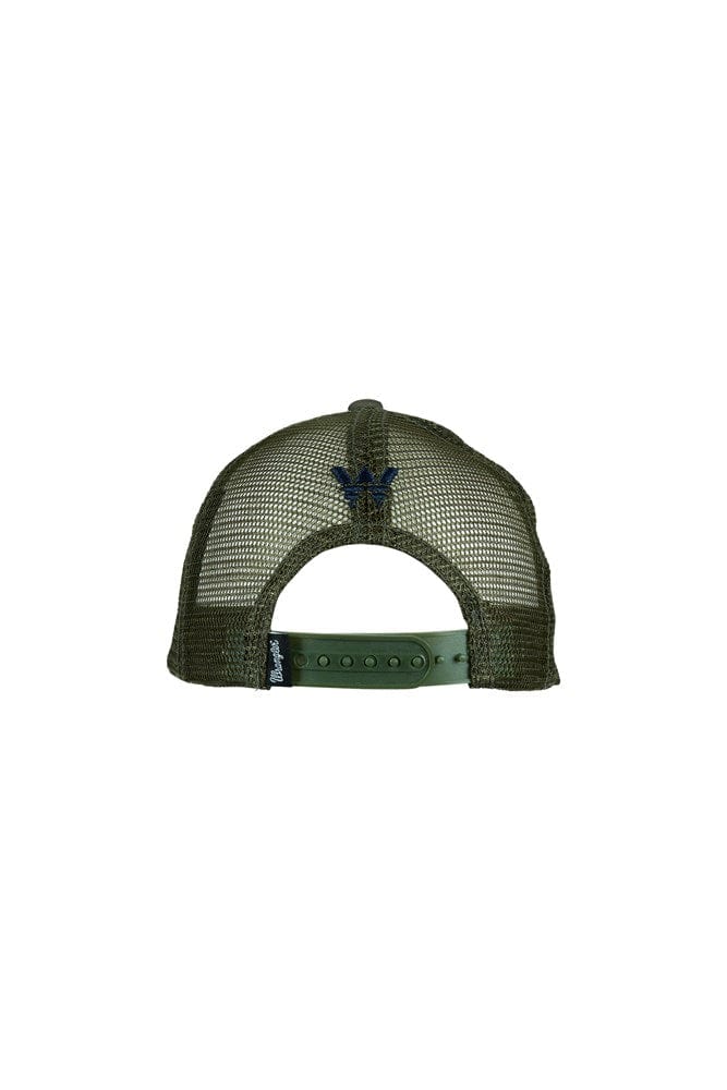 Load image into Gallery viewer, Wrangler Kids Andy Trucker Cap
