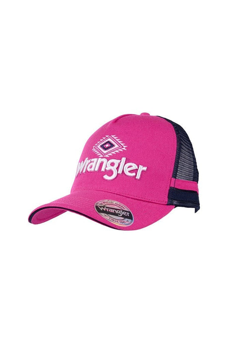 Wrangler Jamie High Profile Cap