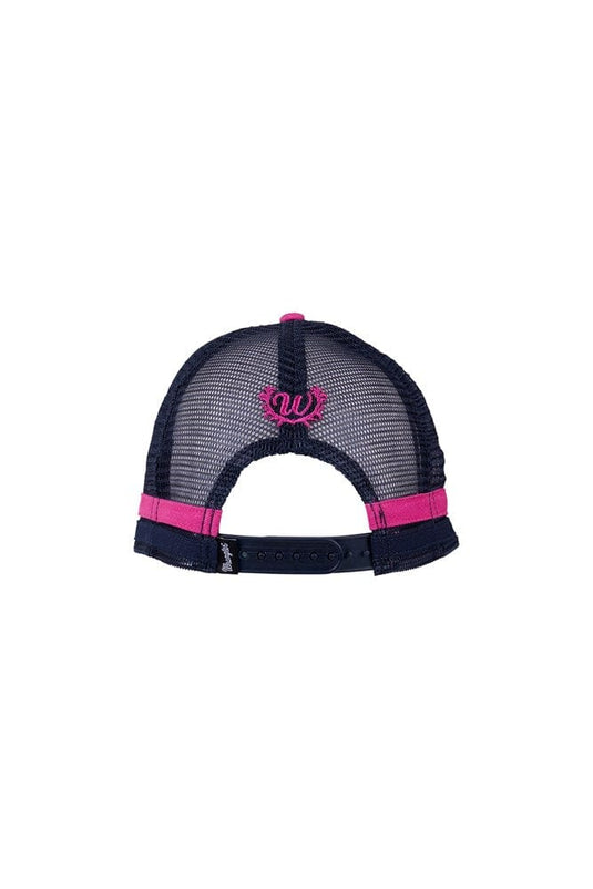 Wrangler Jamie High Profile Cap