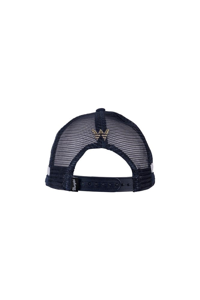 Load image into Gallery viewer, Wrangler Kids Brando Trucker Cap
