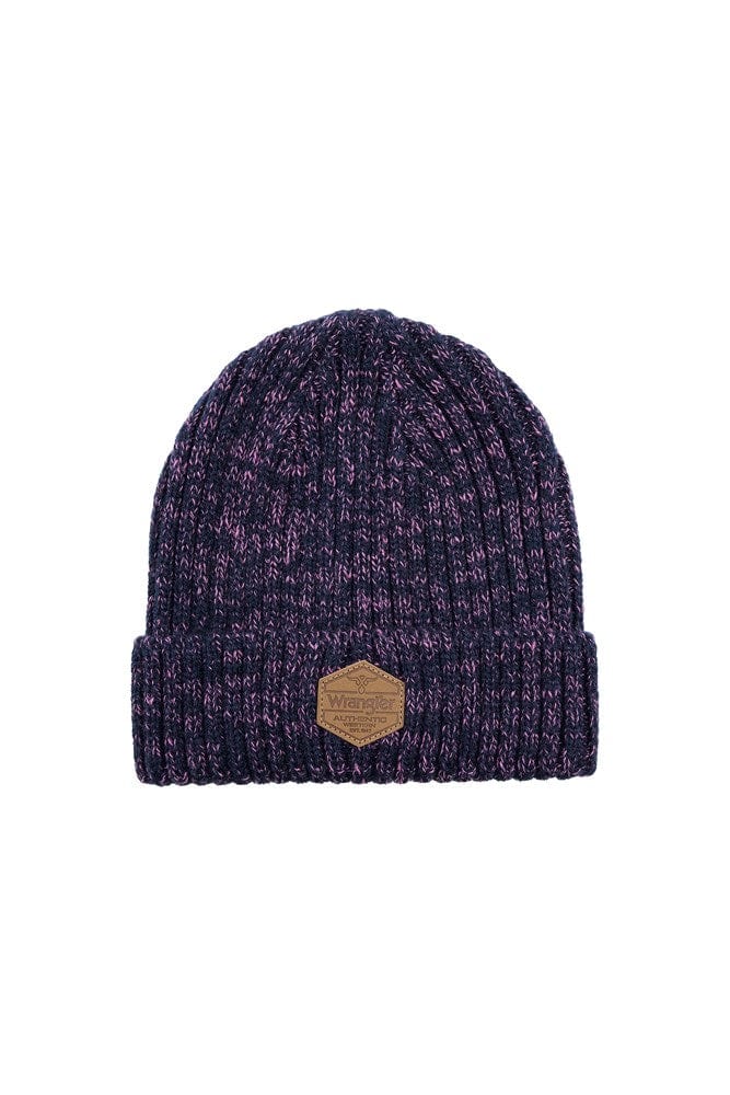 Load image into Gallery viewer, Wrangler Kids Ghano Beanie
