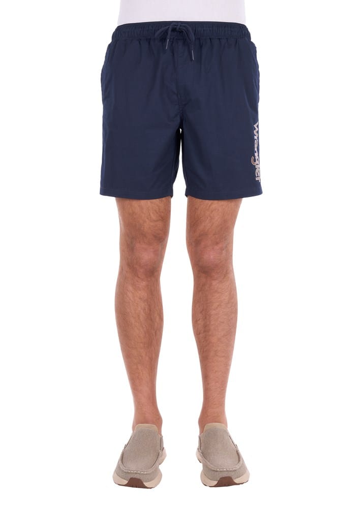 Load image into Gallery viewer, Wrangler Mens Gerry Boardshort
