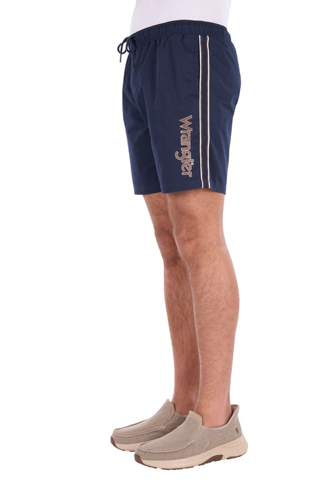 Load image into Gallery viewer, Wrangler Mens Gerry Boardshort
