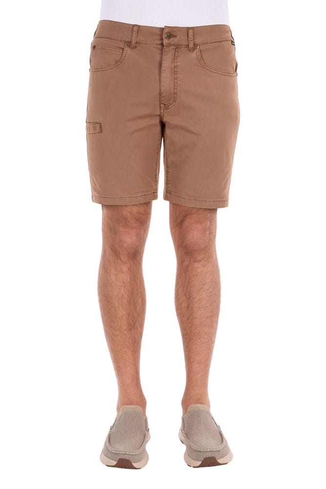 Load image into Gallery viewer, Wrangler Mens Carey 5Pkt Short
