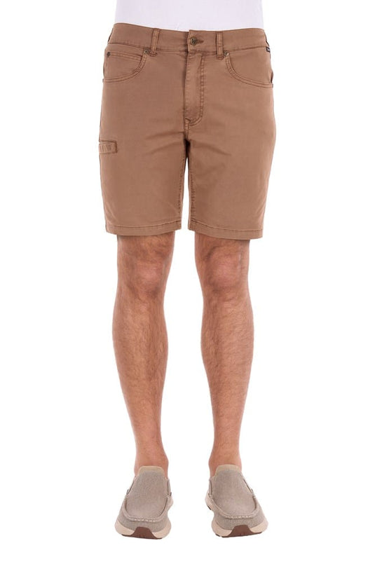 Wrangler Mens Carey 5Pkt Short