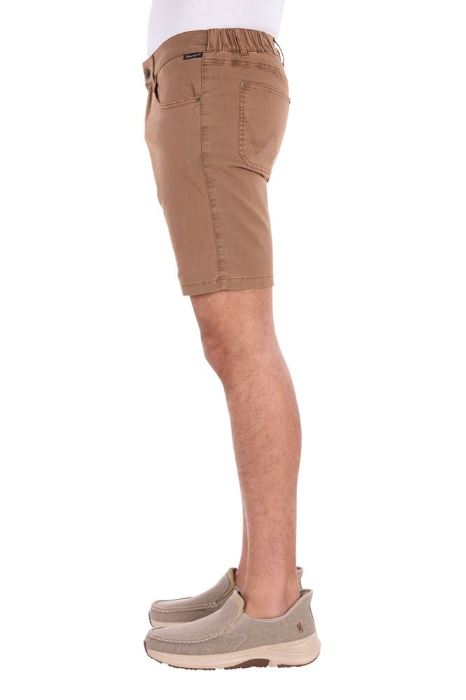 Load image into Gallery viewer, Wrangler Mens Carey 5Pkt Short
