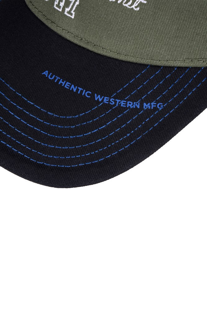 Load image into Gallery viewer, Wrangler Dave Trucker Cap
