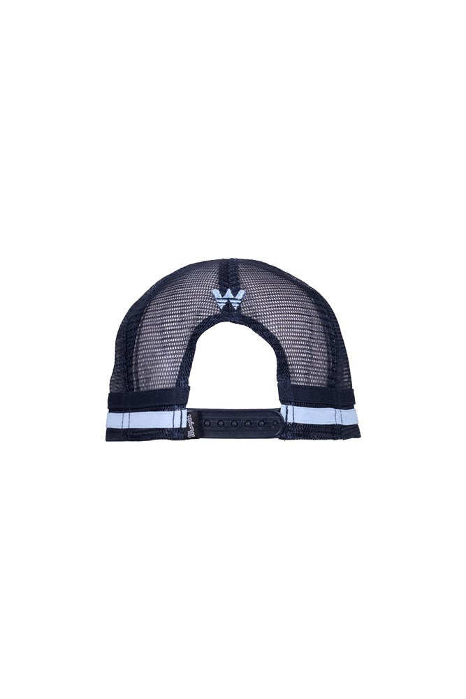 Load image into Gallery viewer, Wrangler Hank Hp Trucker Cap
