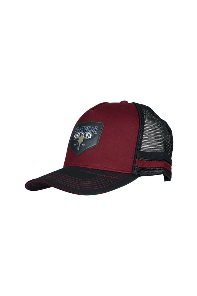 Load image into Gallery viewer, Wrangler Odin Trucker Cap

