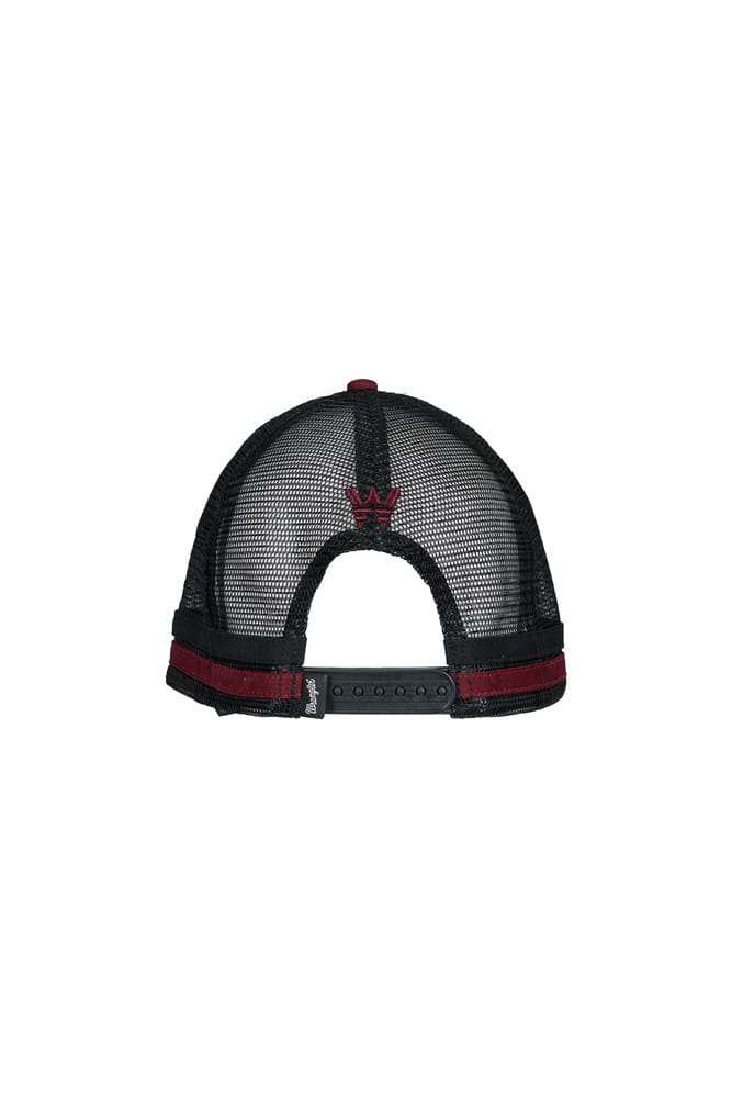 Load image into Gallery viewer, Wrangler Odin Trucker Cap
