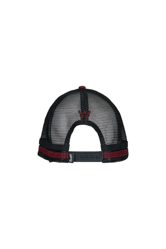 Wrangler Odin Trucker Cap