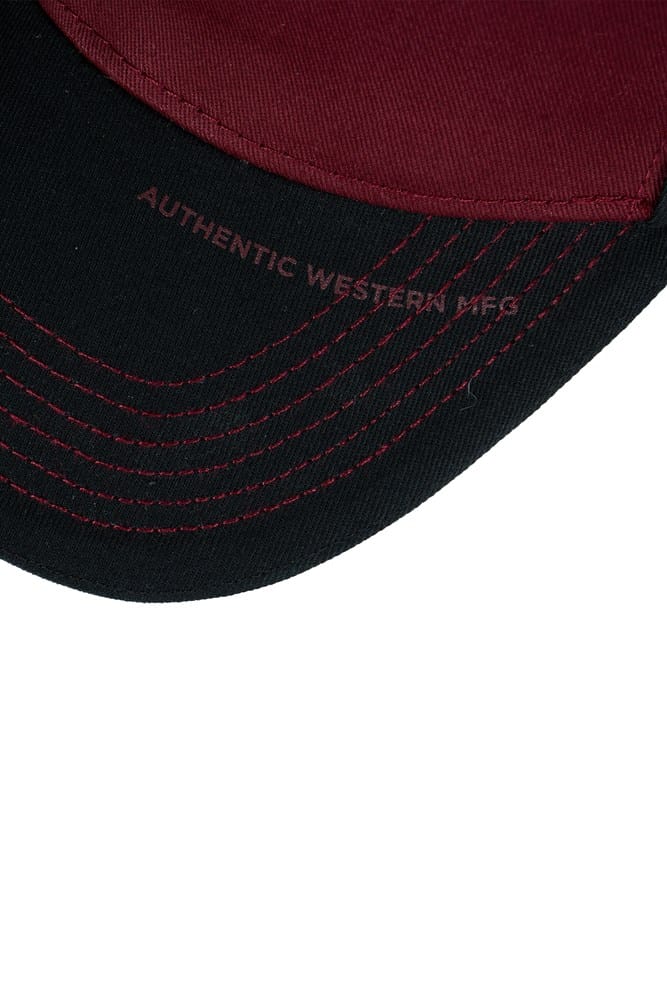 Load image into Gallery viewer, Wrangler Odin Trucker Cap
