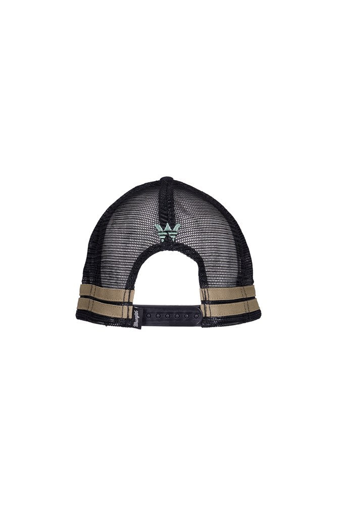 Load image into Gallery viewer, Wrangler Layton Trucker Cap
