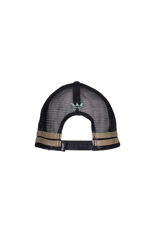 Wrangler Layton Trucker Cap
