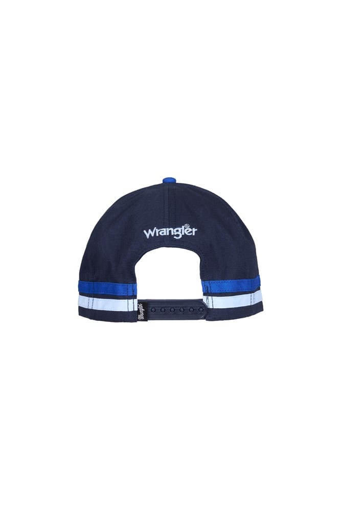 Load image into Gallery viewer, Wrangler Wade Full Back Cap
