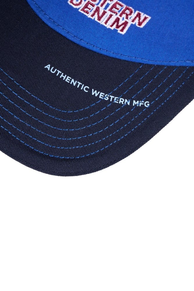 Load image into Gallery viewer, Wrangler Wade Full Back Cap
