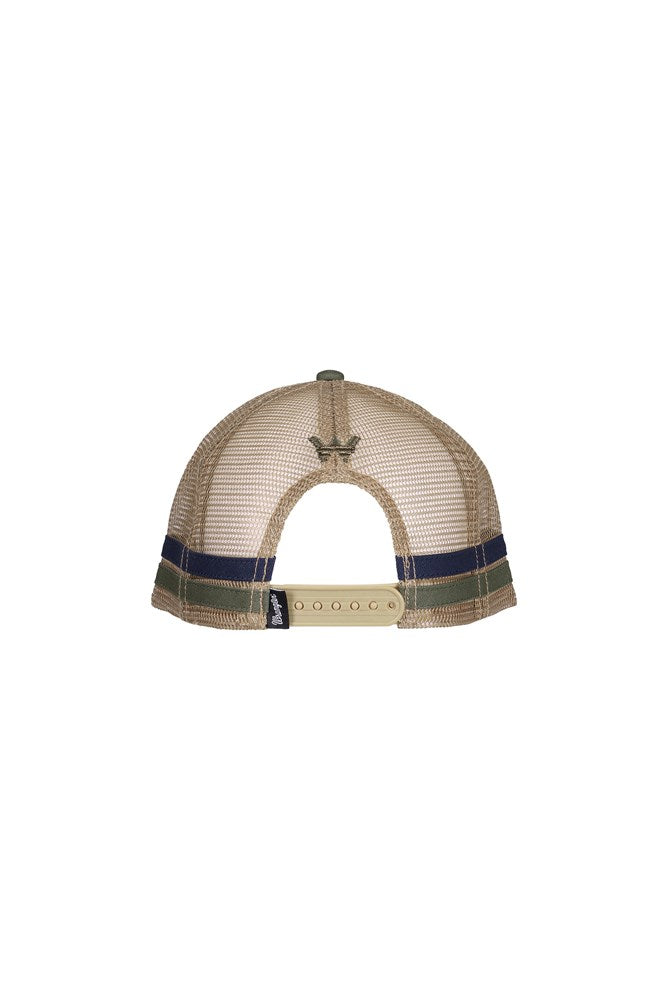 Load image into Gallery viewer, Wrangler Neil Trucker Cap
