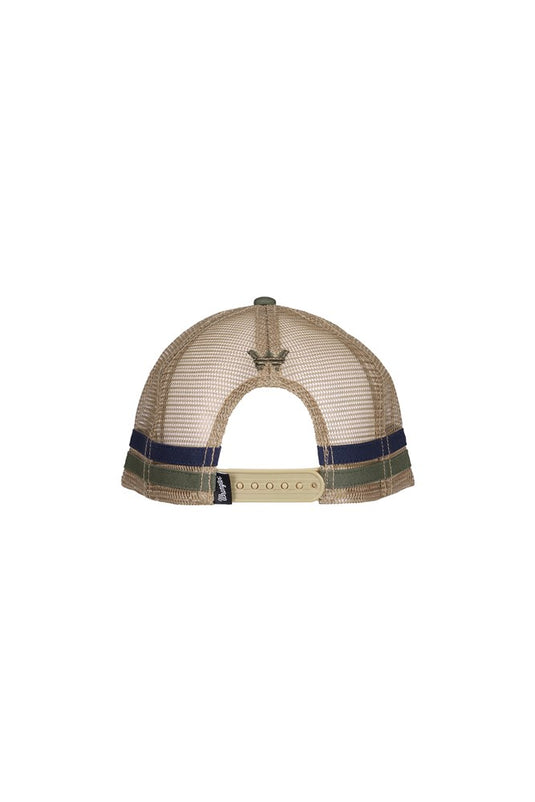 Wrangler Neil Trucker Cap