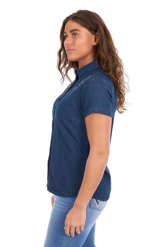 Wrangler Womens Charlie Shirt