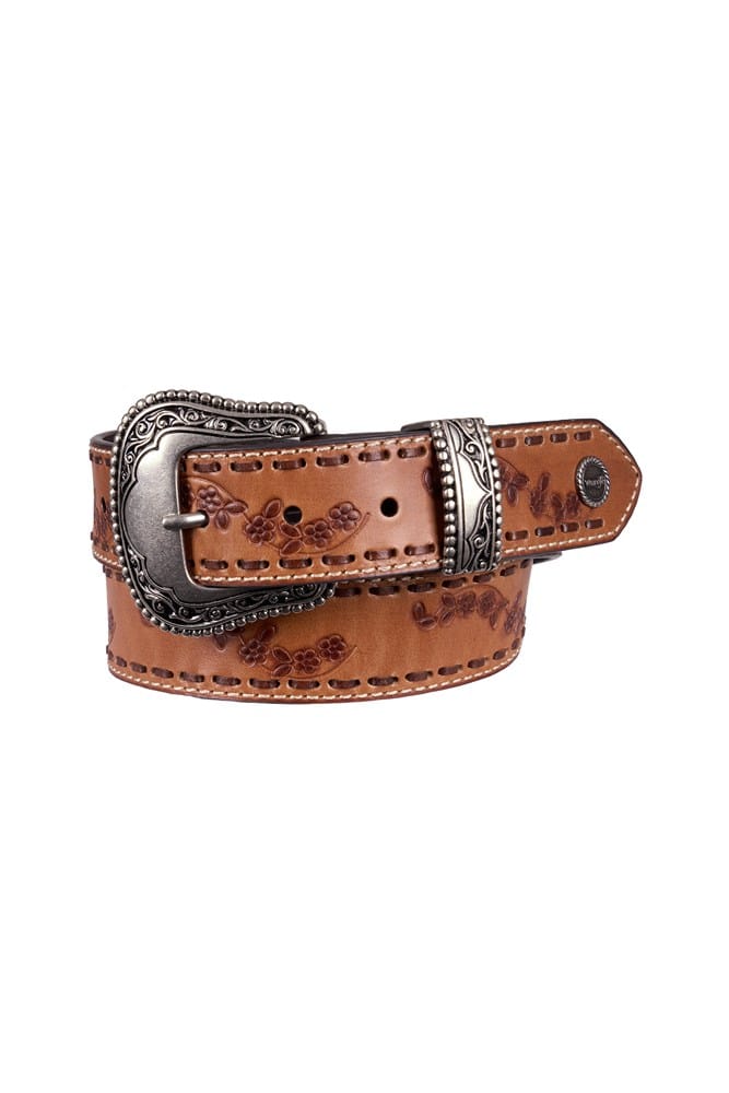 Load image into Gallery viewer, Wrangler Silvie Belt

