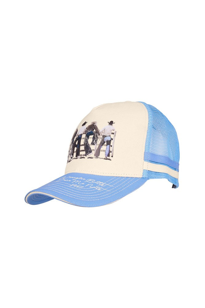 Load image into Gallery viewer, Wrangler Josie Trucker Cap
