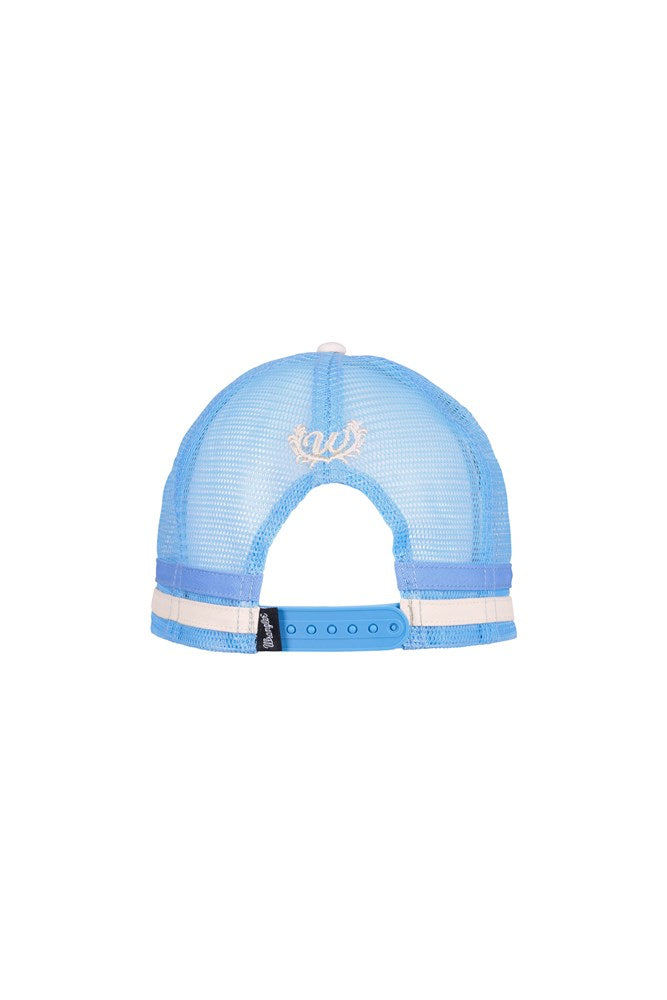 Load image into Gallery viewer, Wrangler Josie Trucker Cap
