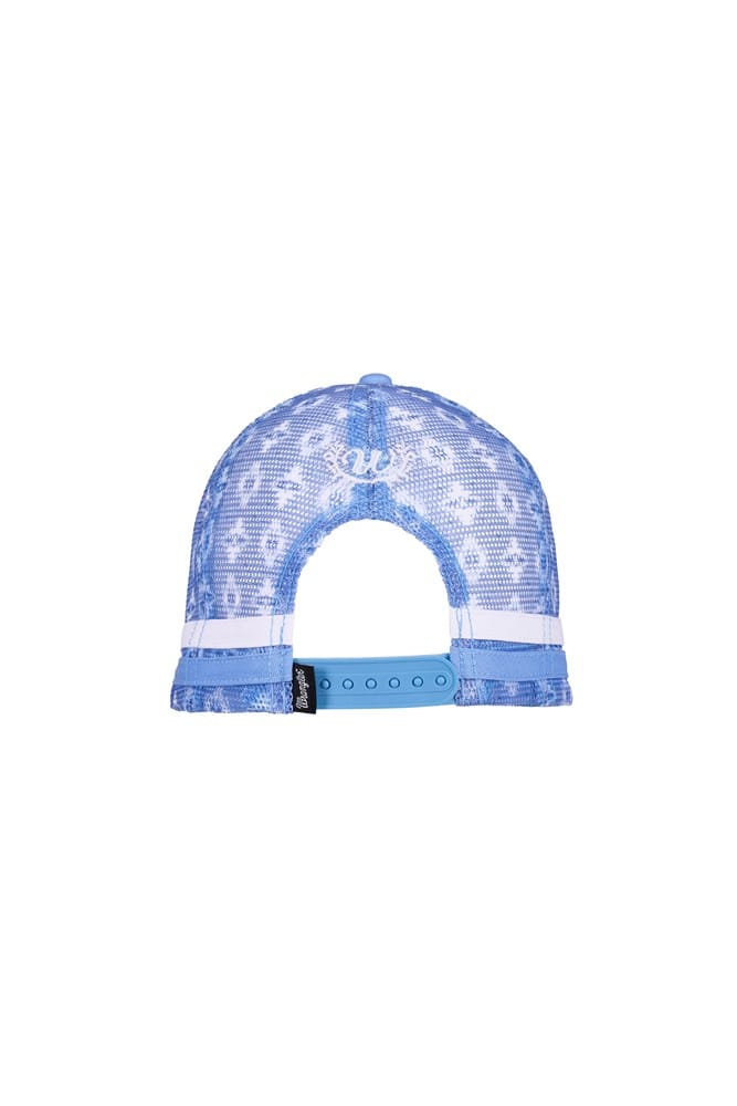 Load image into Gallery viewer, Wrangler Lilly High Trucker Cap
