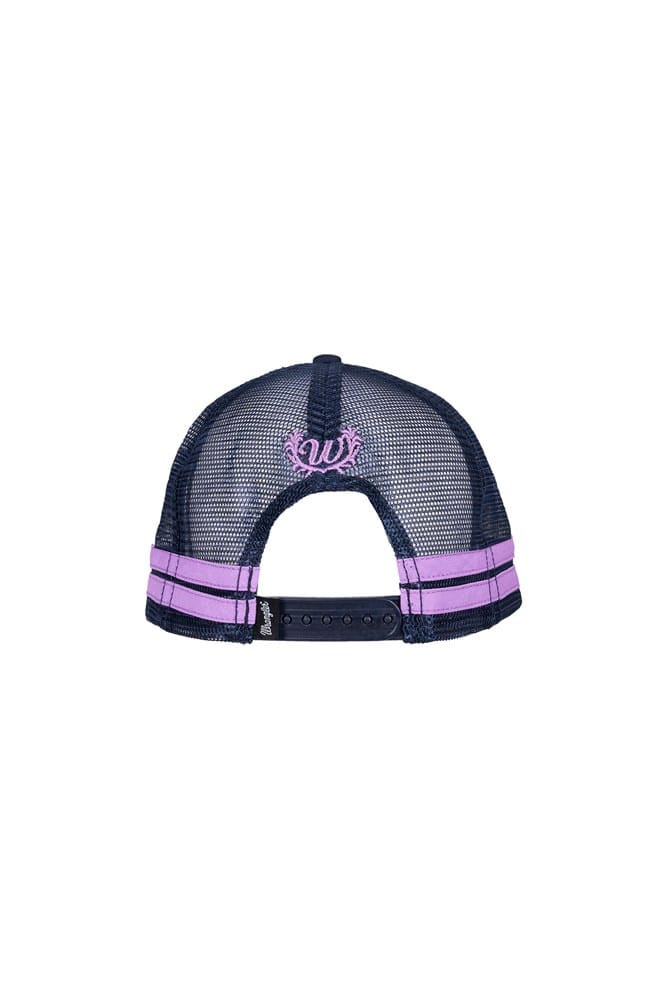 Load image into Gallery viewer, Wrangler Mia Trucker Cap
