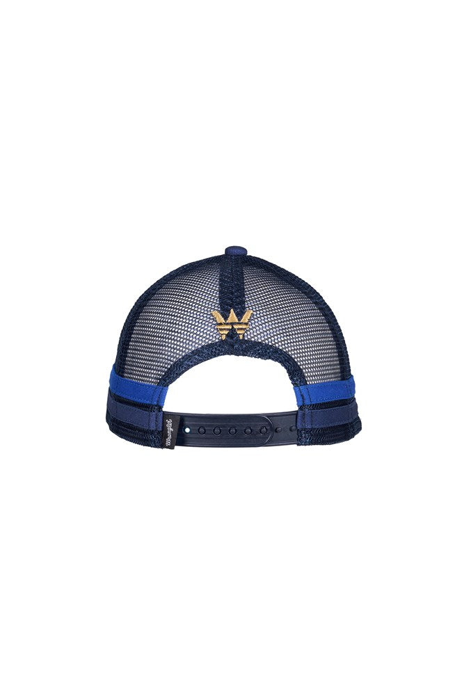 Load image into Gallery viewer, Wrangler Kids Abe Trucker Cap
