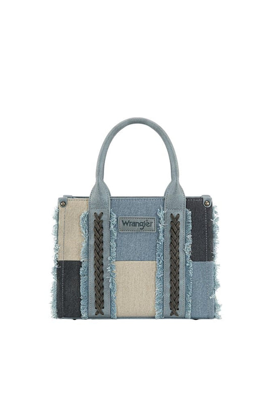 Wrangler Womens Freya Crossbody Bag