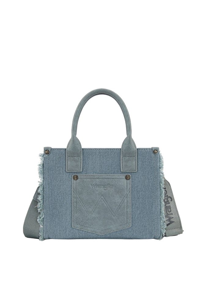 Load image into Gallery viewer, Wrangler Womens Freya Crossbody Bag
