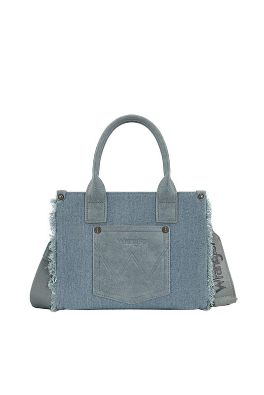 Wrangler Womens Freya Crossbody Bag