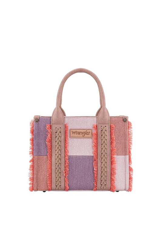 Wrangler Womens Freya Crossbody Bag
