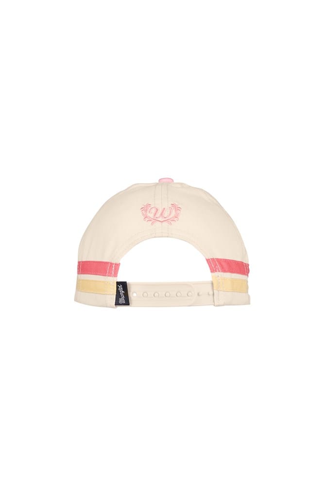 Load image into Gallery viewer, Wrangler Kids Imogen Full Back Cap
