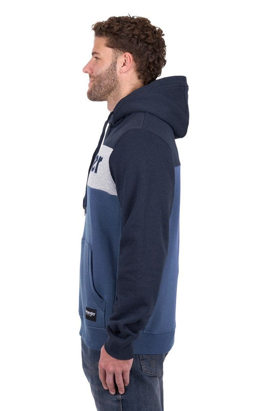 Wrangler Men’s Clinton Hoodie