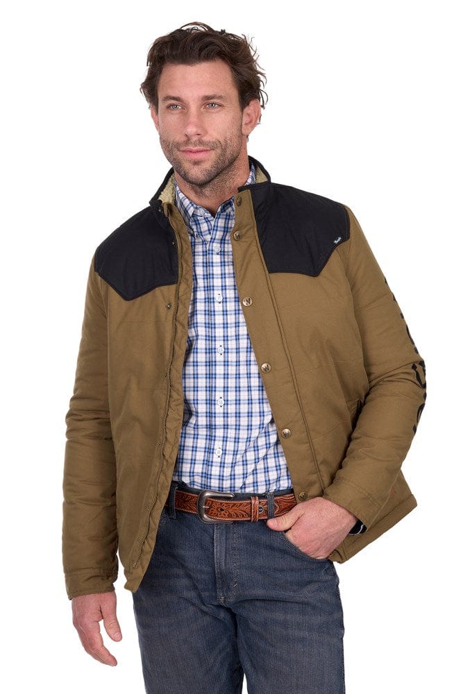 Load image into Gallery viewer, Wrangler Men’s Ruben Jacket
