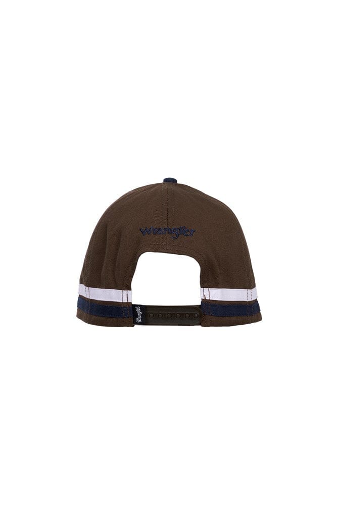 Load image into Gallery viewer, Wrangler Tom High Profile Cap
