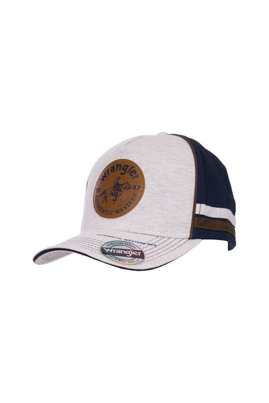 Wrangler Steve High Profile Cap