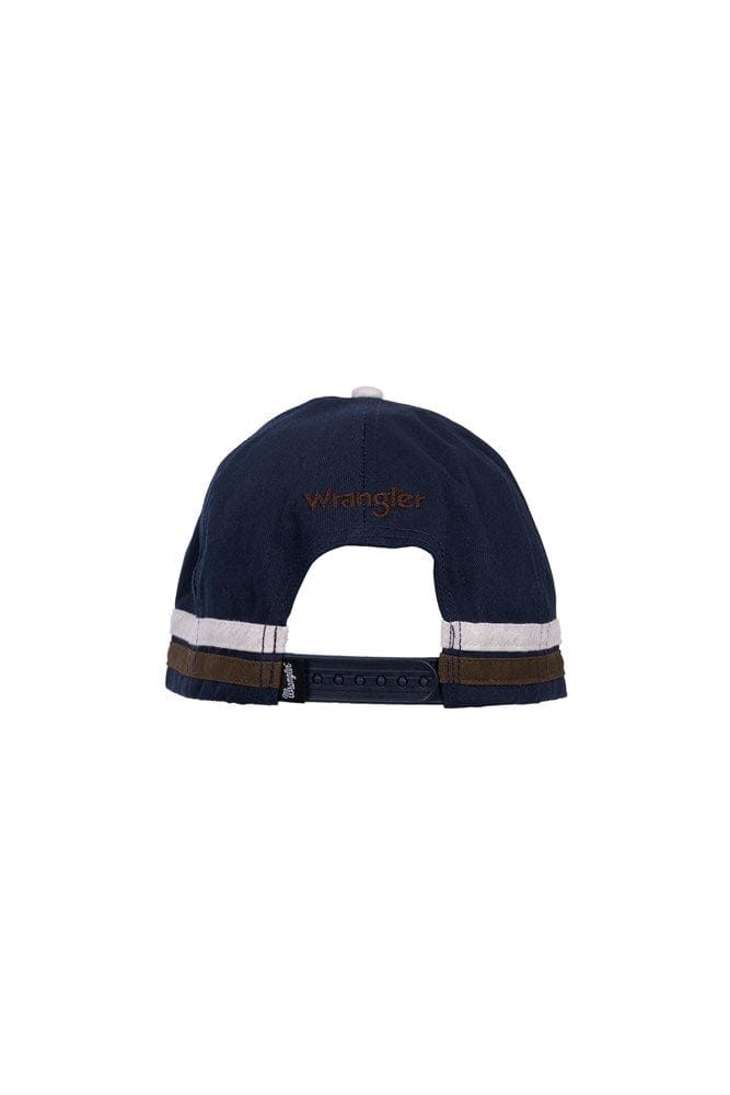 Load image into Gallery viewer, Wrangler Steve High Profile Cap
