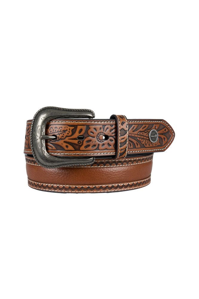 Load image into Gallery viewer, Wrangler Men's Tatum Belt
