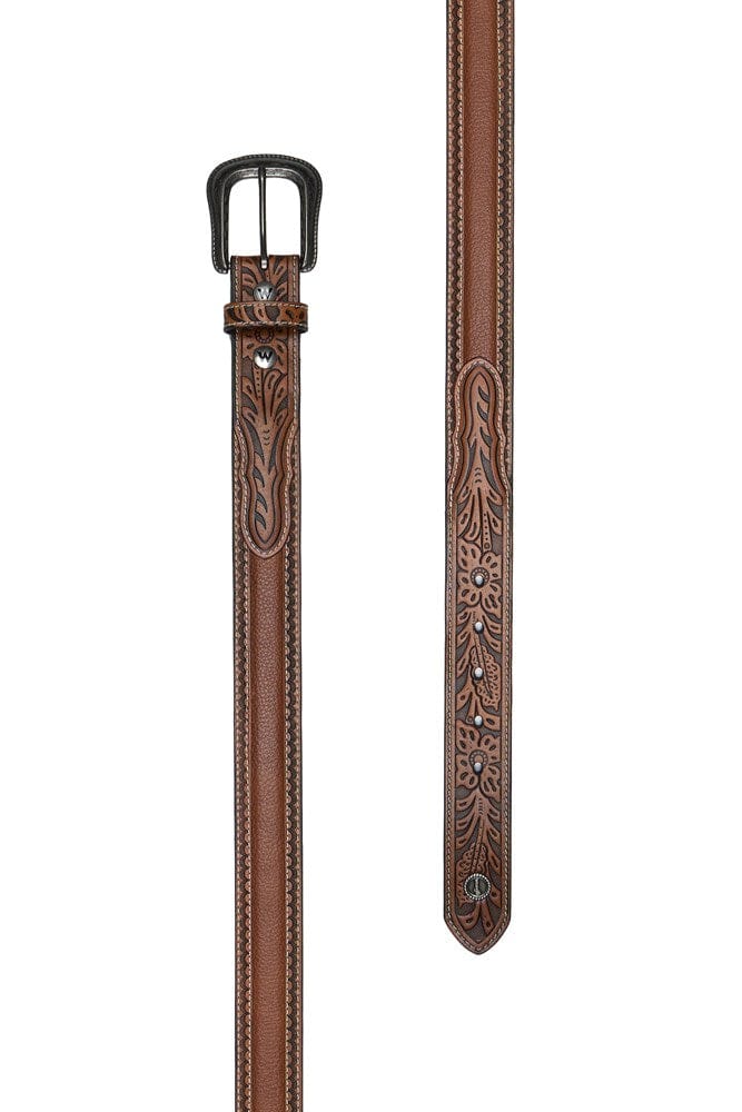 Load image into Gallery viewer, Wrangler Men's Tatum Belt
