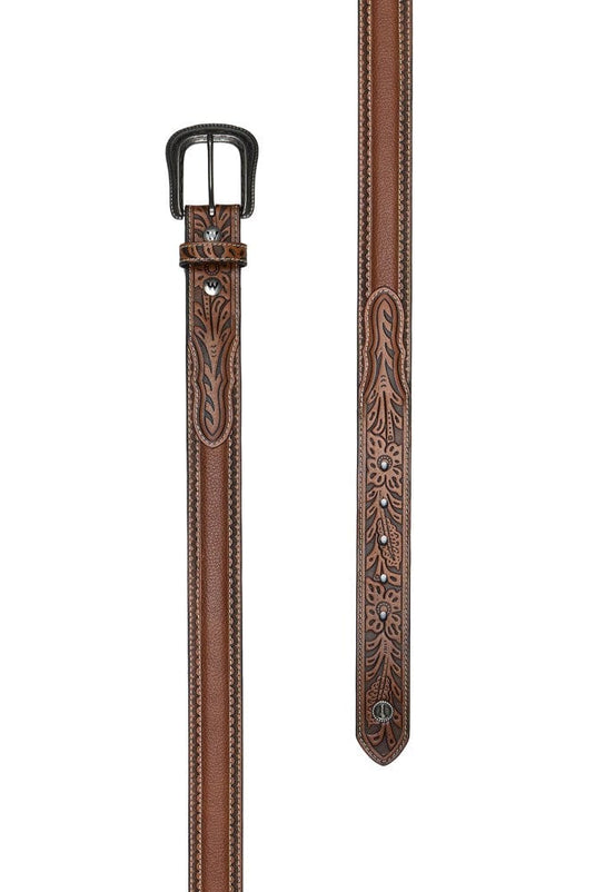 Wrangler Men's Tatum Belt