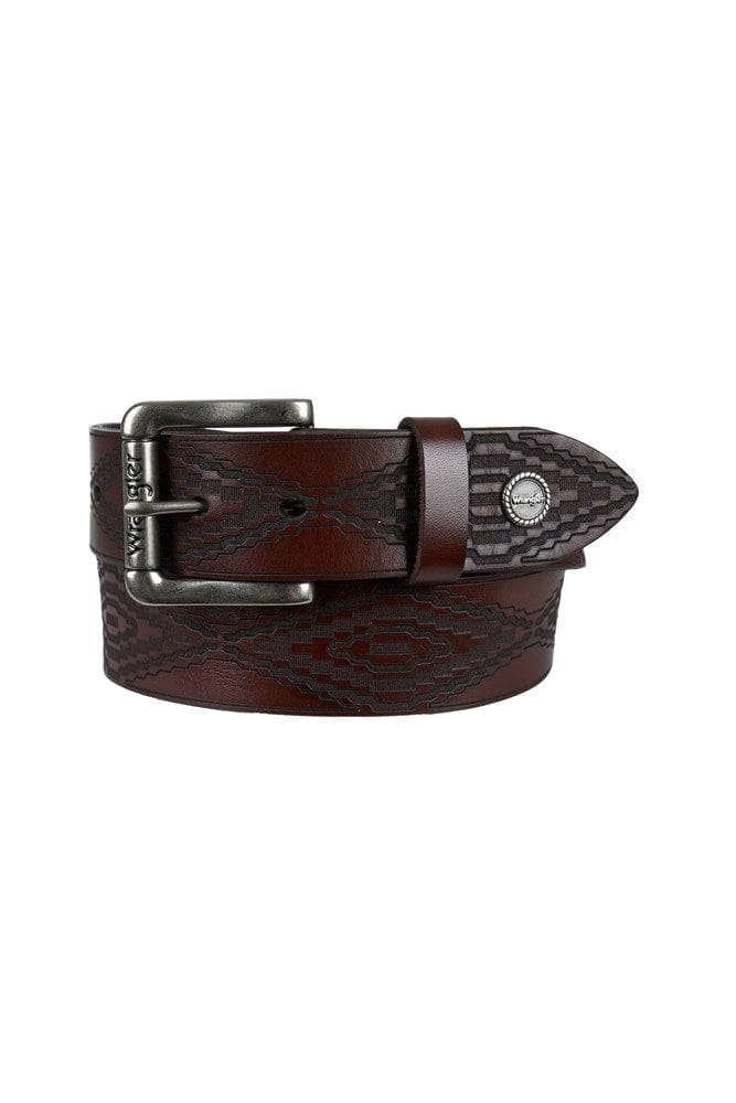 Load image into Gallery viewer, Wrangler Men's Memphis Belt
