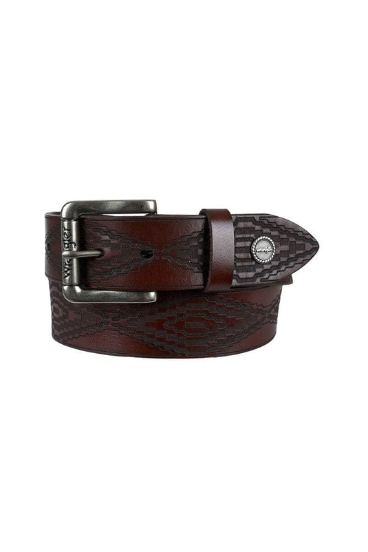 Wrangler Men's Memphis Belt