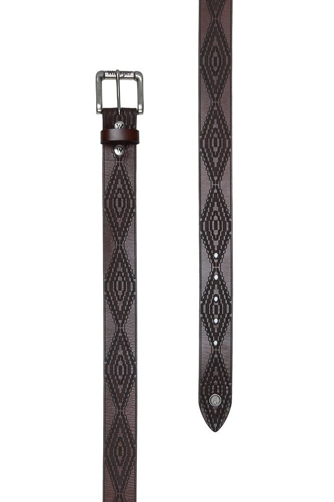 Load image into Gallery viewer, Wrangler Men's Memphis Belt
