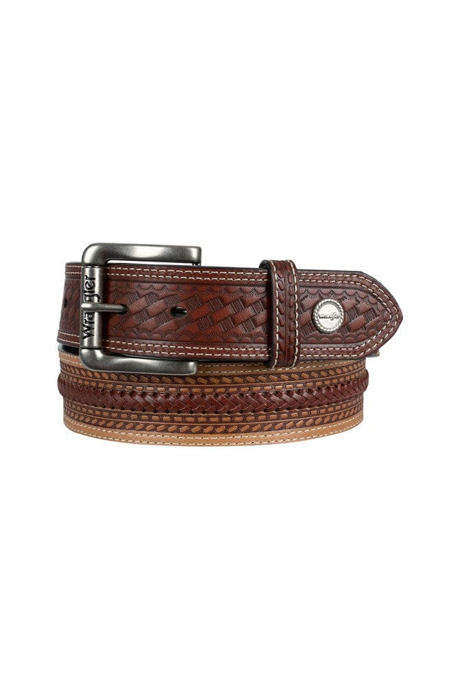 Load image into Gallery viewer, Wrangler Men's Kayson Belt
