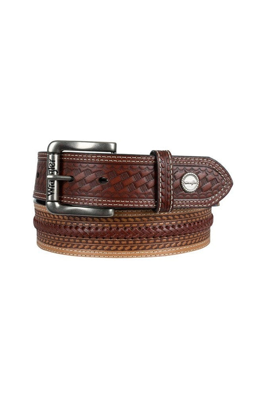 Wrangler Men's Kayson Belt