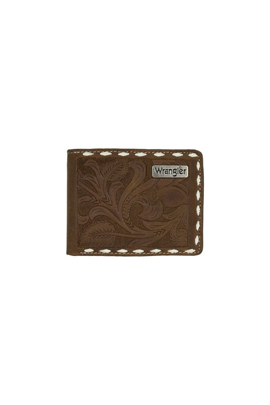 Wrangler Men's Marlo Wallet