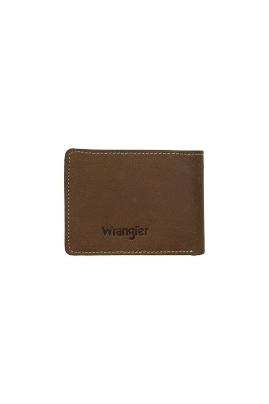 Wrangler Men's Marlo Wallet